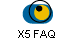  X5 FAQ 